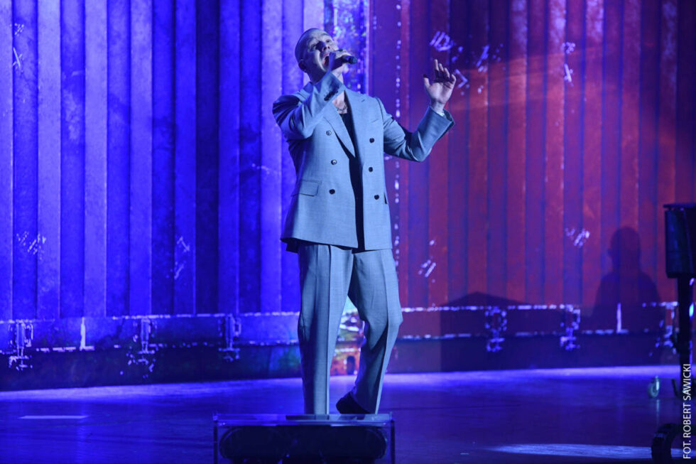 Bydgoszcz City Life Festival. Trzydniowe widowisko muzyczne na Zawiszy – Zalewski i inni, dużo rapu