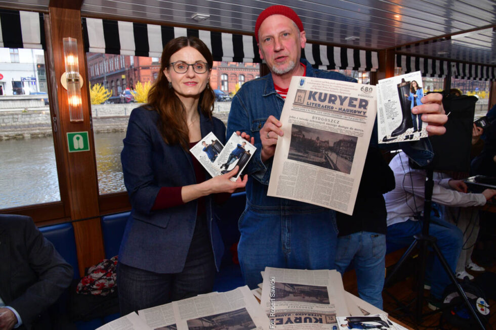 680. urodziny Bydgoszczy. Będzie się działo.  Koncerty, spacery, wystawy [OBSZERNY PLAN]