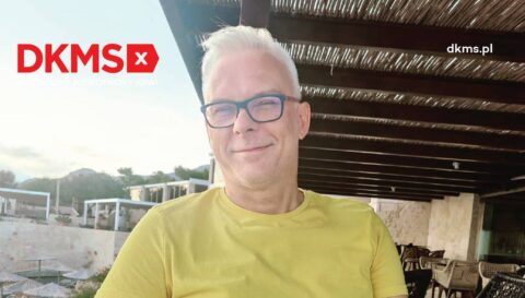 Bydgoszczanin szuka dawcy szpiku. Trwają akcje rejestracyjne w mieście