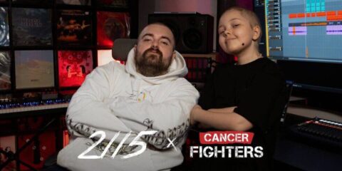 Diss na raka. Zaczął Bedoes 2115. A potem Polacy zebrali na walkę z rakiem ponad 250 milionów złotych