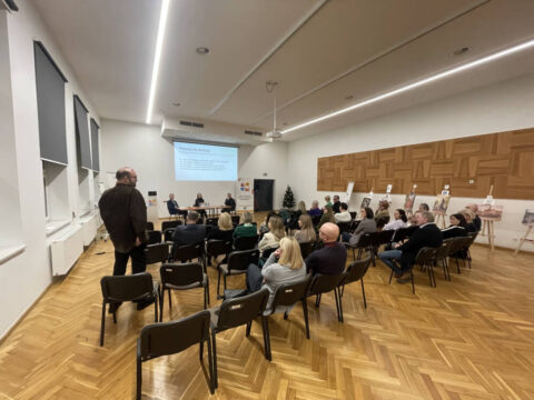 Czy relacje są ważniejsze niż program? Rozmowa o szkolnictwie w ramach Bydgoskich Czwartków Edukacyjnych