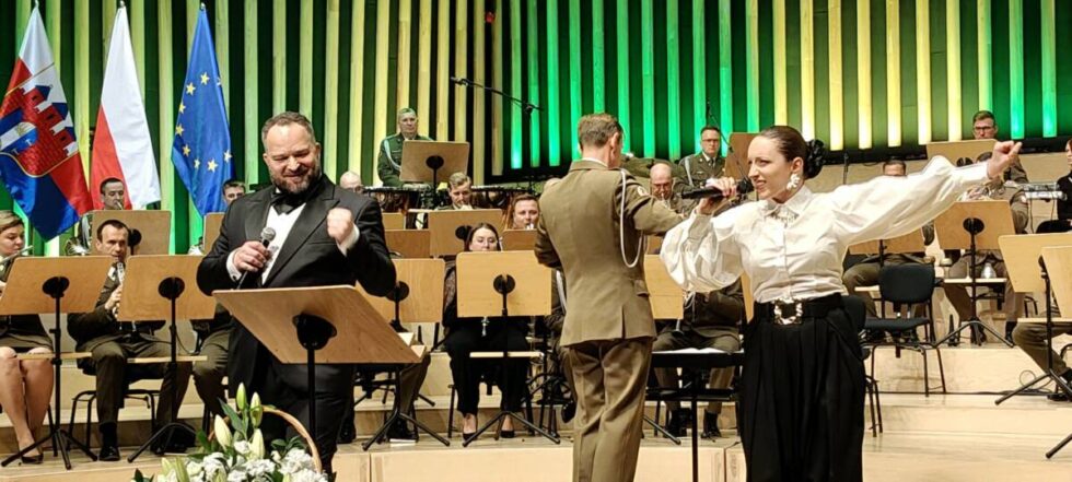 680. urodziny Bydgoszczy. Trzy koncerty w sali symfonicznej Akademii Muzycznej [ZDJĘCIA]