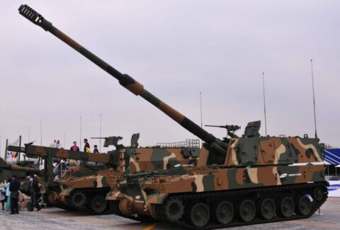 Wielkie inwestycje w bydgoskiej firmie. Nitro-Chem liderem polskiej branży zbrojeniowej