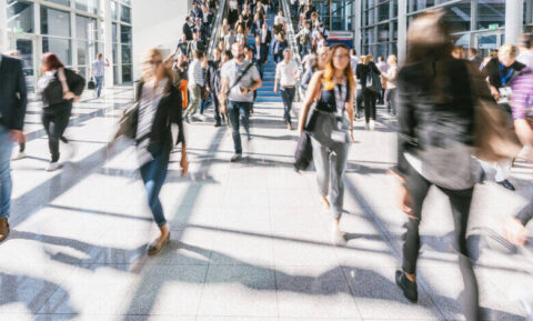 O emocjach i trudnościach w relacjach dzieci i młodzież porozmawiają w Galerii Pomorskiej