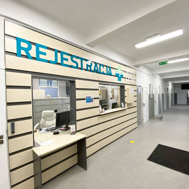 Zadbaj o zdrowie na wiosnę. Bezpłatne badania dla mieszkańców Bydgoszczy