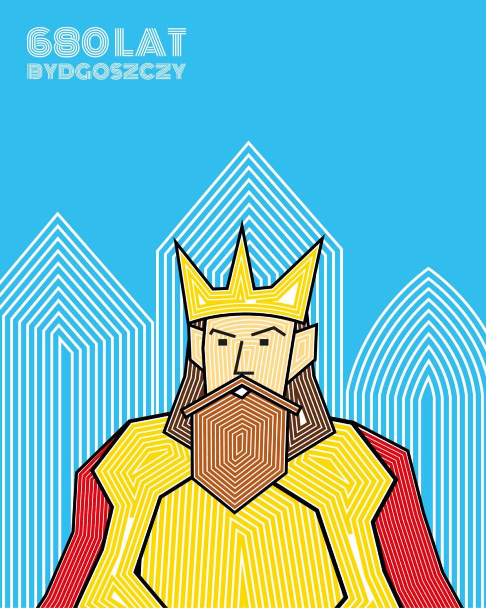 680. urodziny Bydgoszczy. Będzie się działo.  Koncerty, spacery, wystawy [WSZYSTKIE SZCZEGÓŁY]