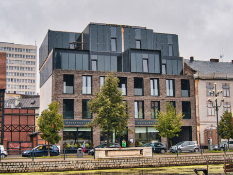 Aż trzy bydgoskie restauracje w najlepszej setce w Polsce. Olivka i Scoria razem z Kuchnią