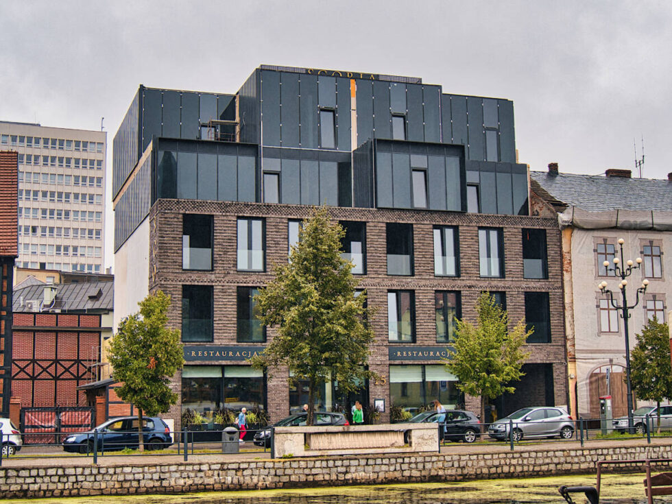 Aż trzy bydgoskie restauracje w najlepszej setce w Polsce. Olivka i Scoria razem z Kuchnią