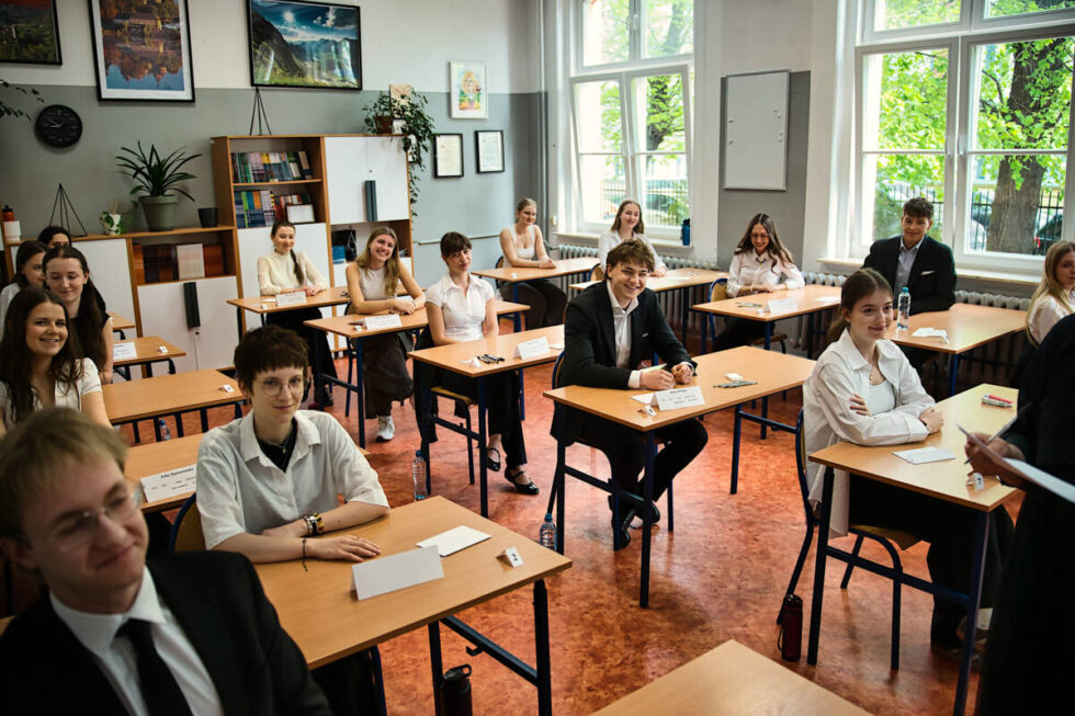 Matura 2026. Poznaliśmy arkusze z języka polskiego. „Było mało zadań na znajomość lektur”