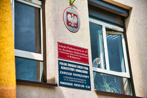 Egzamin ósmoklasisty
