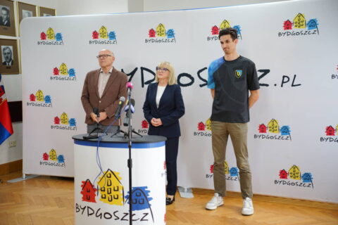 Konferencja 8. Memoriał Ireny Szewińskiej