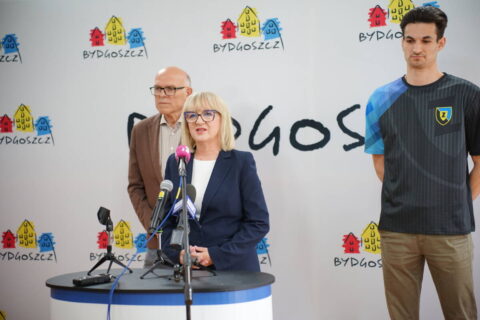 Konferencja 8. Memoriał Ireny Szewińskiej