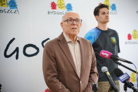 Konferencja 8. Memoriał Ireny Szewińskiej
