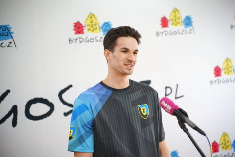 Konferencja 8. Memoriał Ireny Szewińskiej