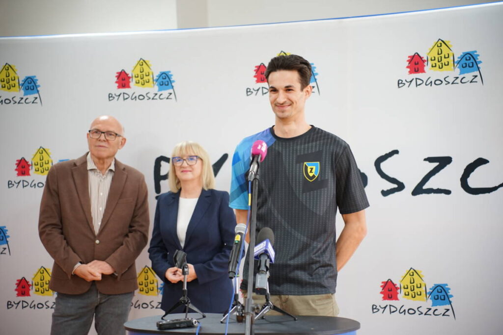 Konferencja 8. Memoriał Ireny Szewińskiej