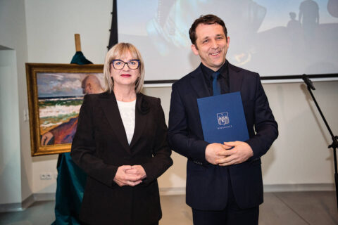 Międzynarodowy Dzień Muzeów
