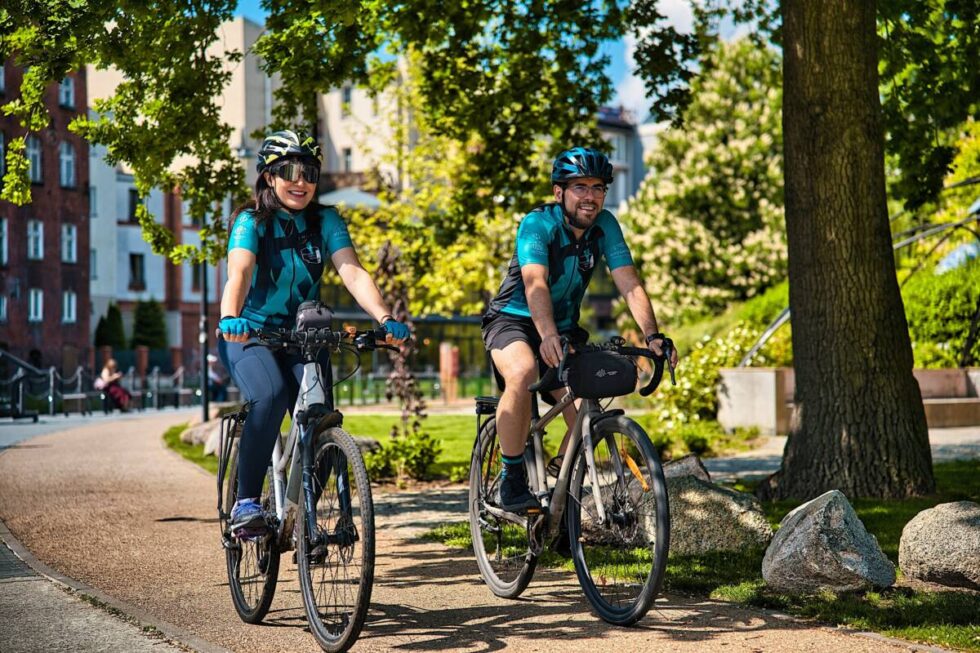 Rowerowa Stolica Polski 2026: Jeden rekord już pobity, czas na następne. Rywalizacja w czerwcu rusza po raz ósmy