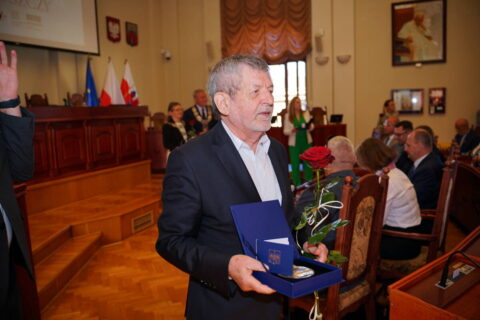 XXXI Sesja Rady Miasta