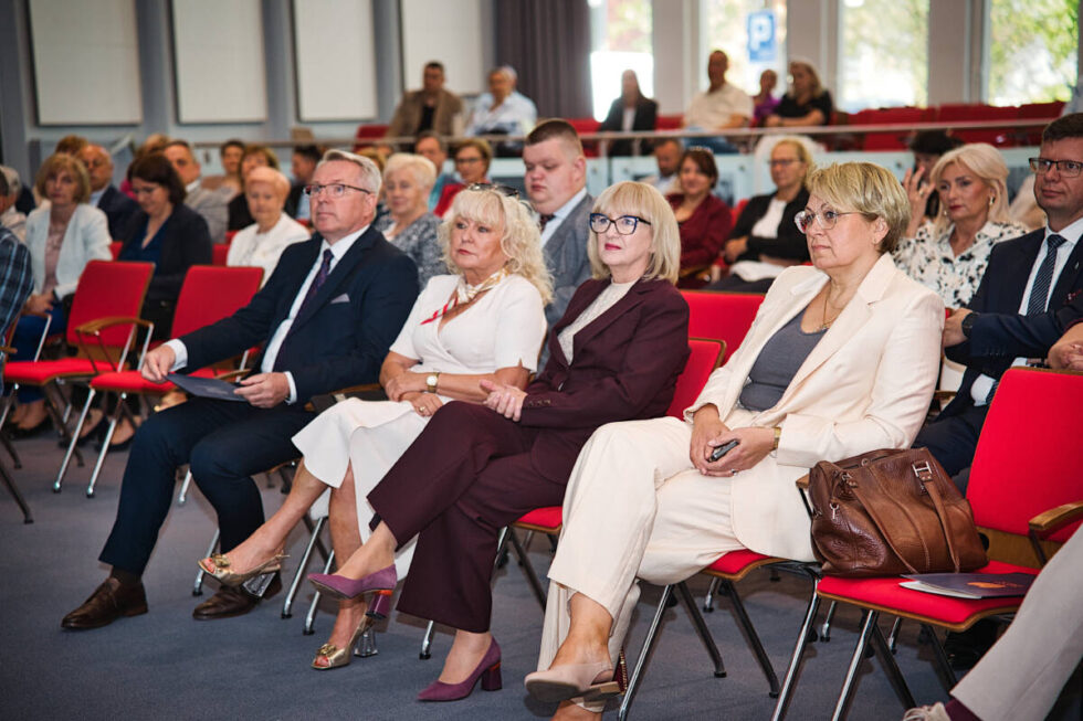 Konferencja: „Kujawsko-Pomorskie. Region Równych Szans”