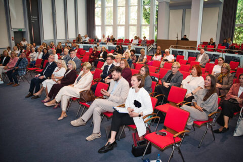 Kujawsko - Pomorskie Region Równych Szans
