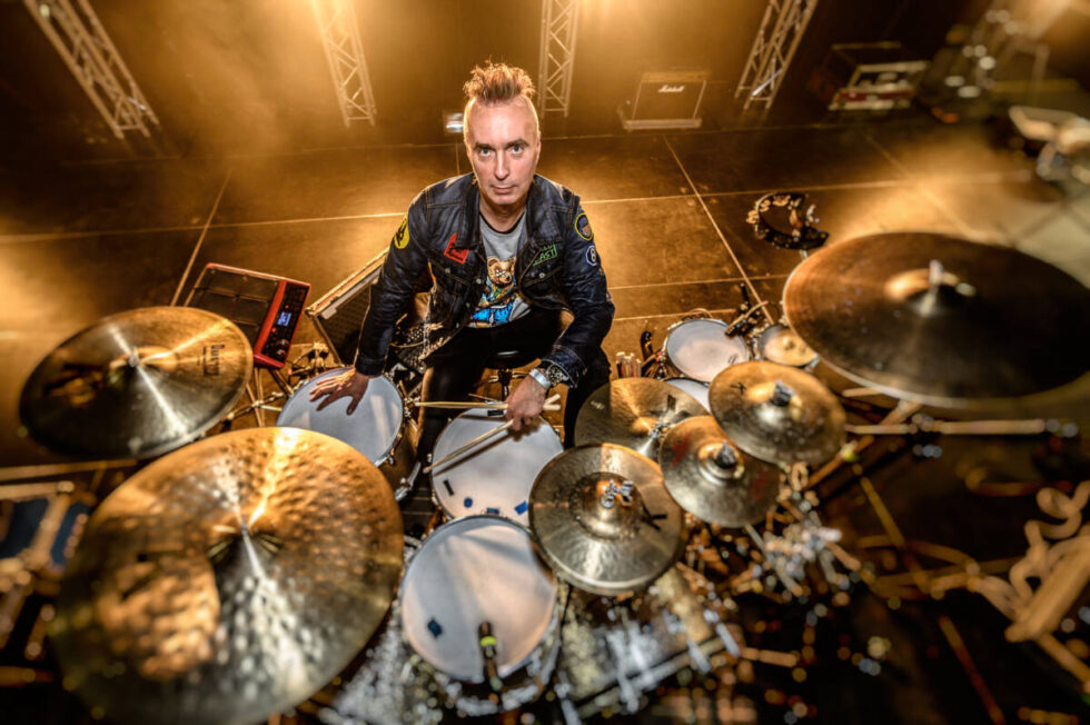 Za chwilę rusza Festiwal Rytmu i Sztuki Perkusyjnej Drums Fusion