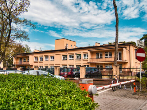 Sułkowskiego 58A