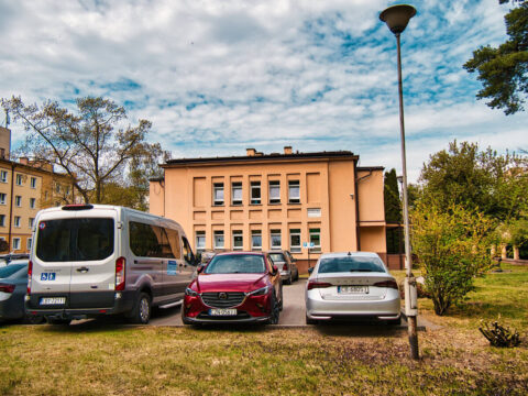 Sułkowskiego 58A