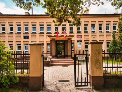Sułkowskiego 58A