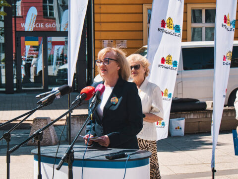 Konferencja Seniorada