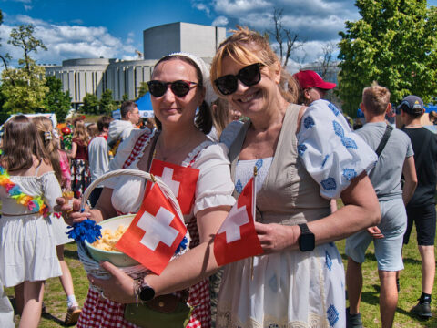 Festiwal Kultur 2026