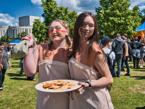 Festiwal Kultur 2026