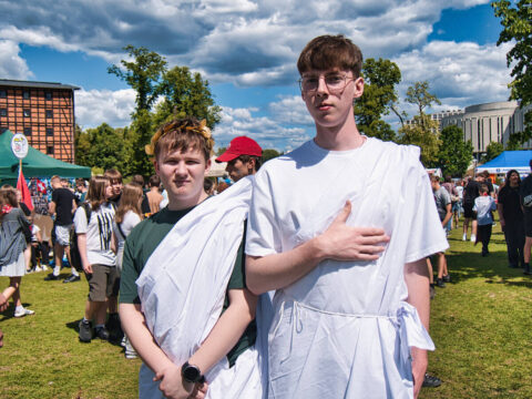 Festiwal Kultur 2026