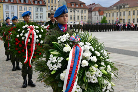 Narodowy Dzień Zwycięstwa. Niech pamięć o bohaterach nigdy nie ustanie!