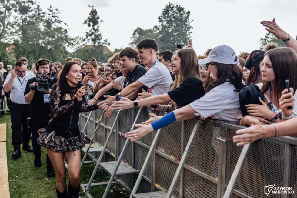 Bydgoszcz City Life Festival – trzy dni, tysiące fanów muzyki. Bedoes 2115 najbardziej oczekiwaną gwiazdą [ZDJĘCIA]