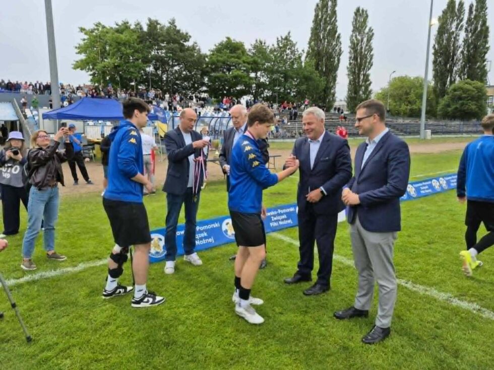 Chemik Moderator poznał rywala w STS Pucharze Polski. To przeciwnik z najwyższej półki