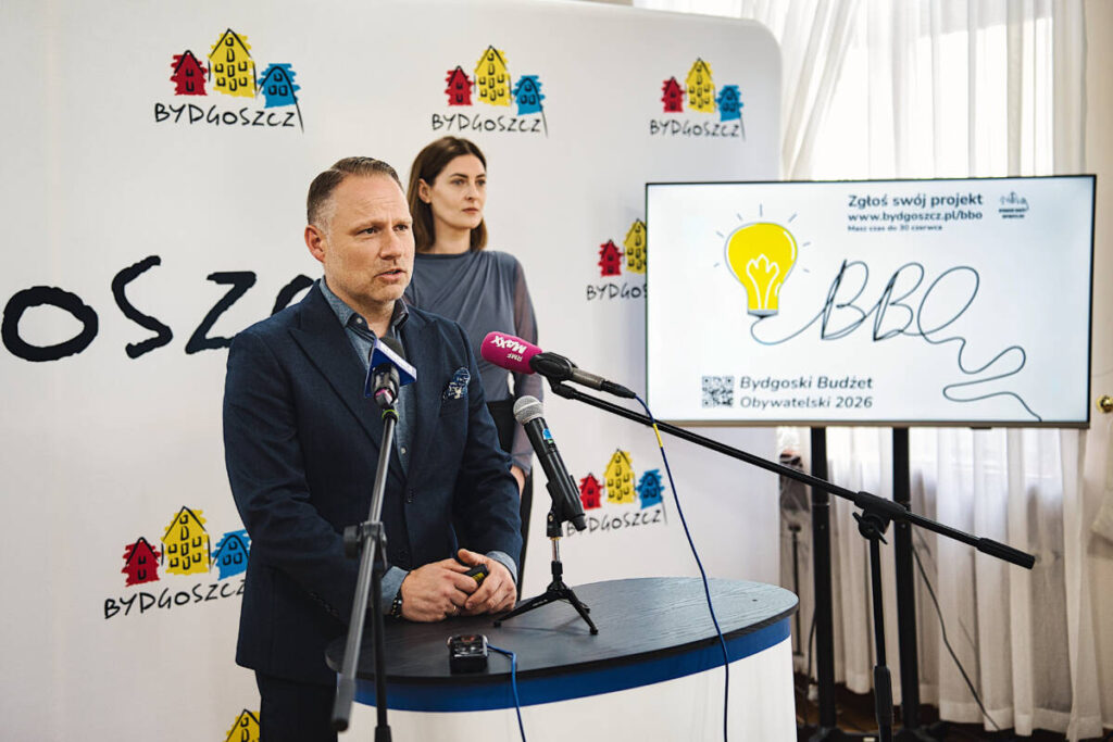 Konferencja BBO