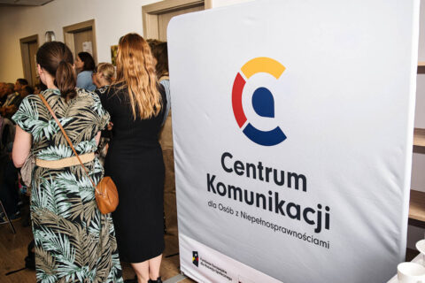 Centrum Komunikacji