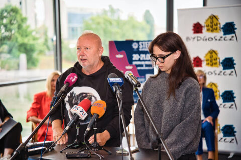 Zapowiedź letnich wydarzeń kulturalnych
