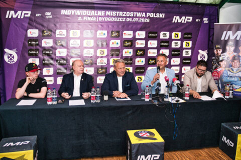 Indywidualne Mistrzostwa Polski