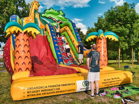Piknik z Astorią