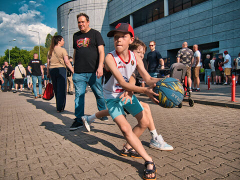 Piknik z Astorią