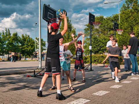 Piknik z Astorią