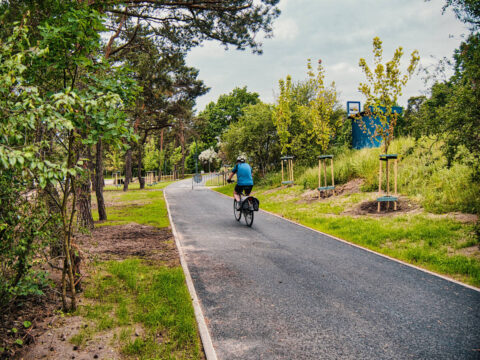 Do pracy jadę rowerem - czyli sportowa rywalizacja dla pracowników i firm z Metropolii Bydgoszcz