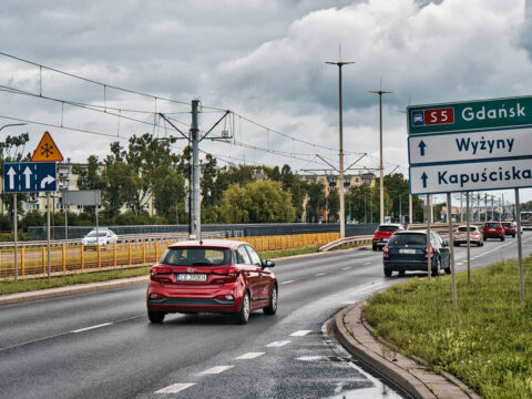 Wiadukty WOŚP