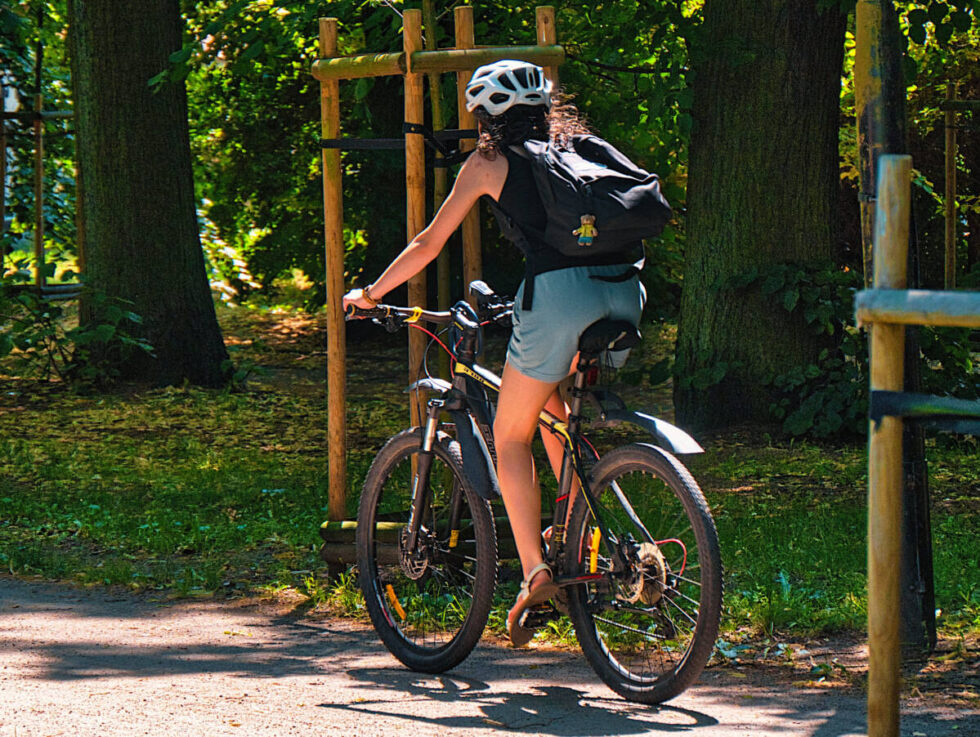 Do szkoły i pracy jeździmy rowerami. Aktywne Miasta promują jednoślady i zapraszają do konkursów z atrakcyjnymi nagrodami