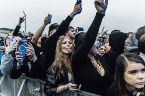 Trwa Bydgoszcz City Life Festival – co się działo w piątek. W sobotę festyn z ekipą 2115 na Bartodziejach, a na scenie na Zawiszy wystąpi Bedoes 2115 [ZDJĘCIA]