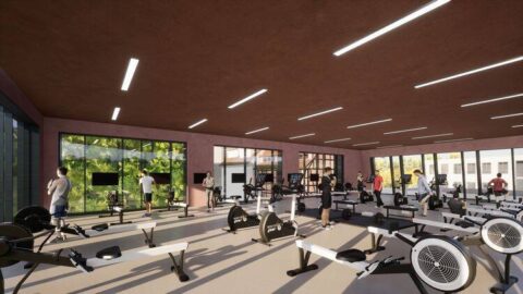 Nowa sportowa inwestycja w naszym mieście. Minister sportu: Bydgoszcz sobie na to zasługuje