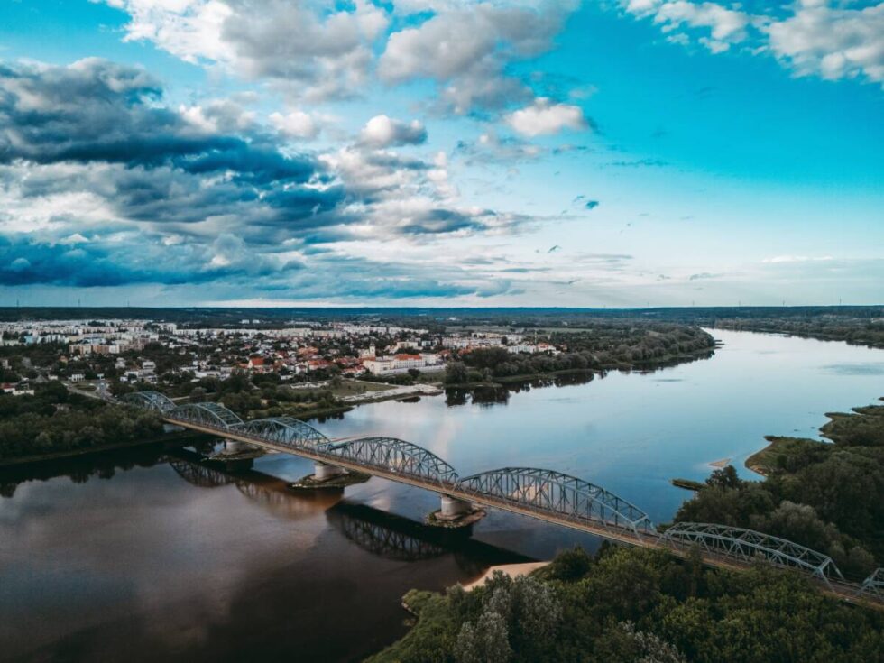 Bydgoszcz w obiektywie Bydgoszczan: Wystarczy wyjść z domu