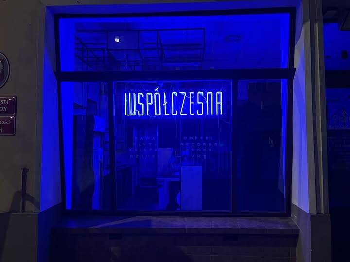 Współczesna odrodzona. Nowe otwarcie kultowego miejsca w BCOPiW przy Gdańskiej 5