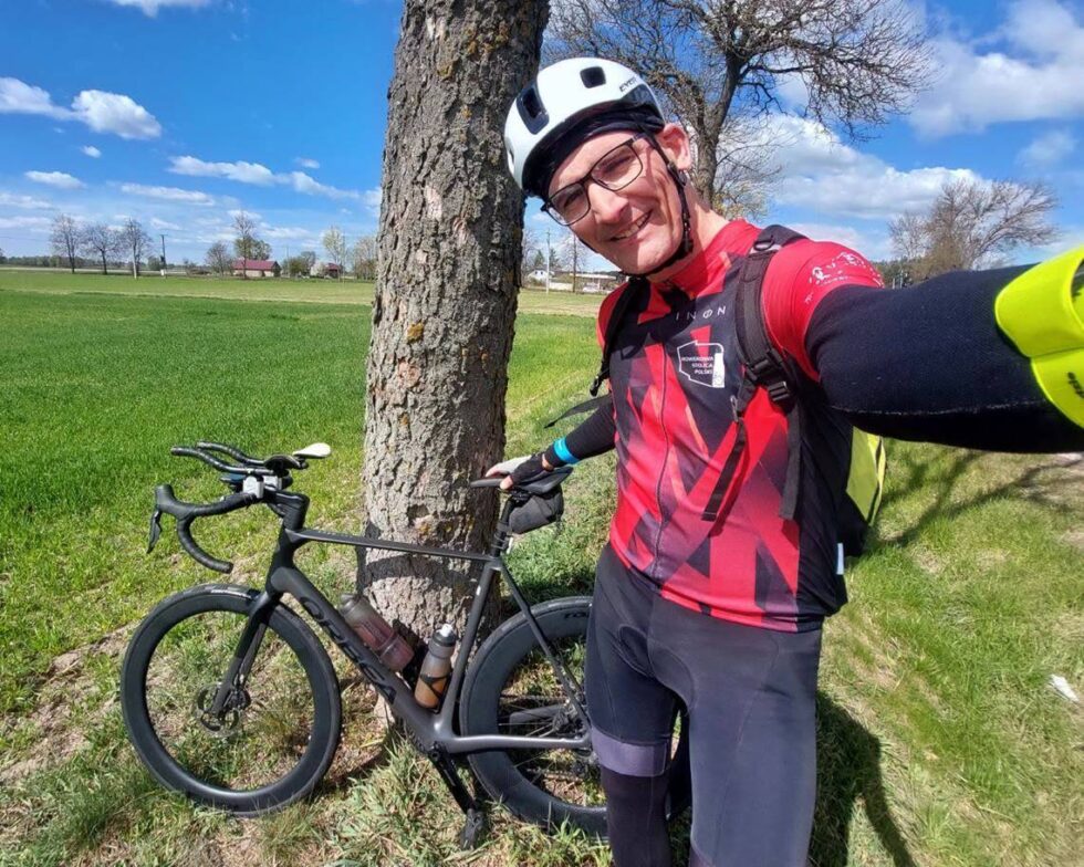 Rowerowa Stolica Polski 2026. Padły rekordy świata i Guinnessa. Czas na podsumowania